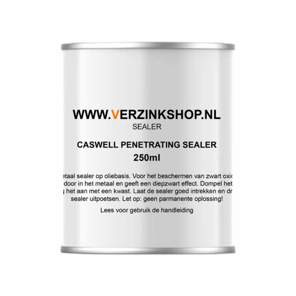 caswell penetrating sealer